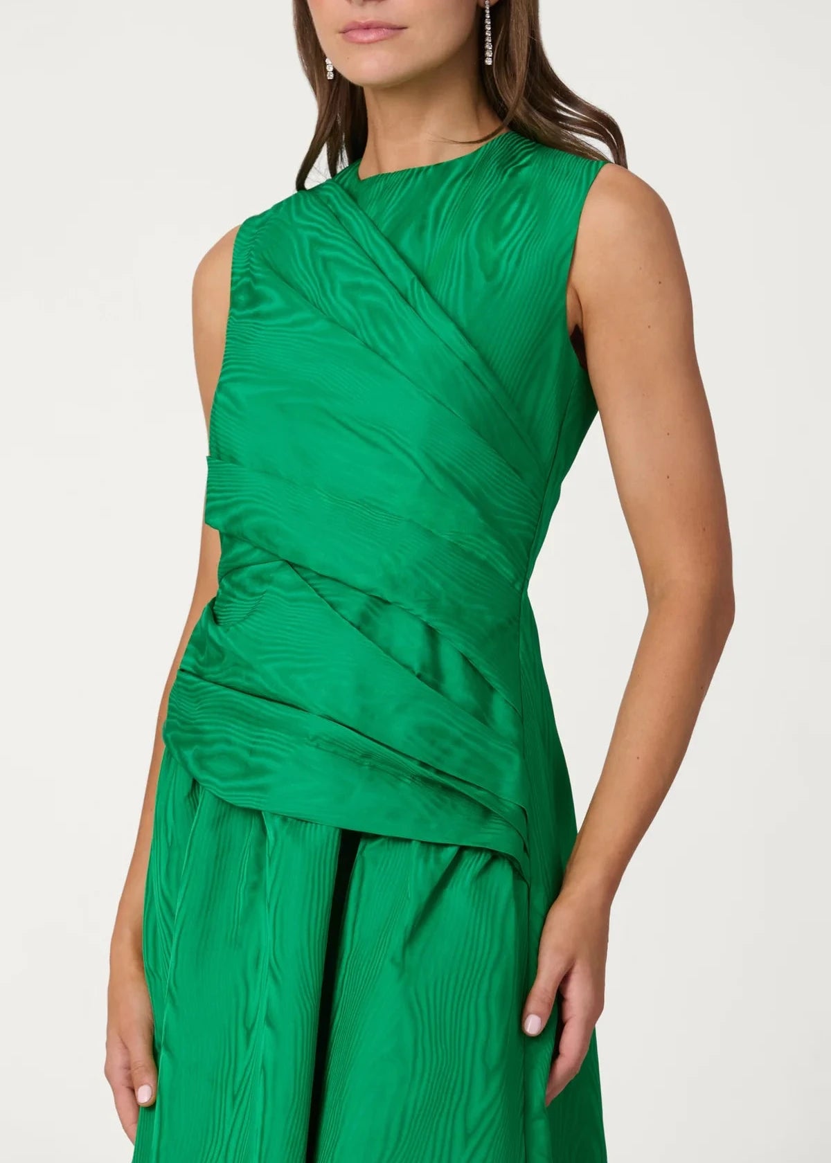 Gabrielle Dress