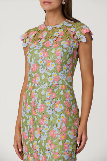 Raven Dress
