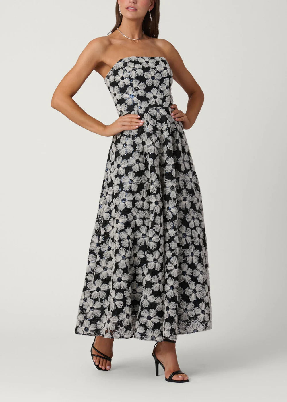 Miller Dress