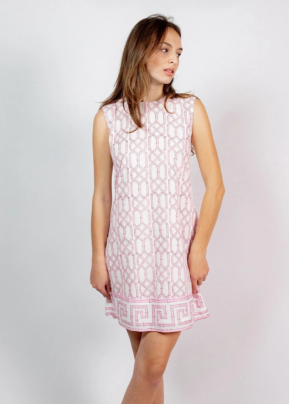 Tibi Mini Dress