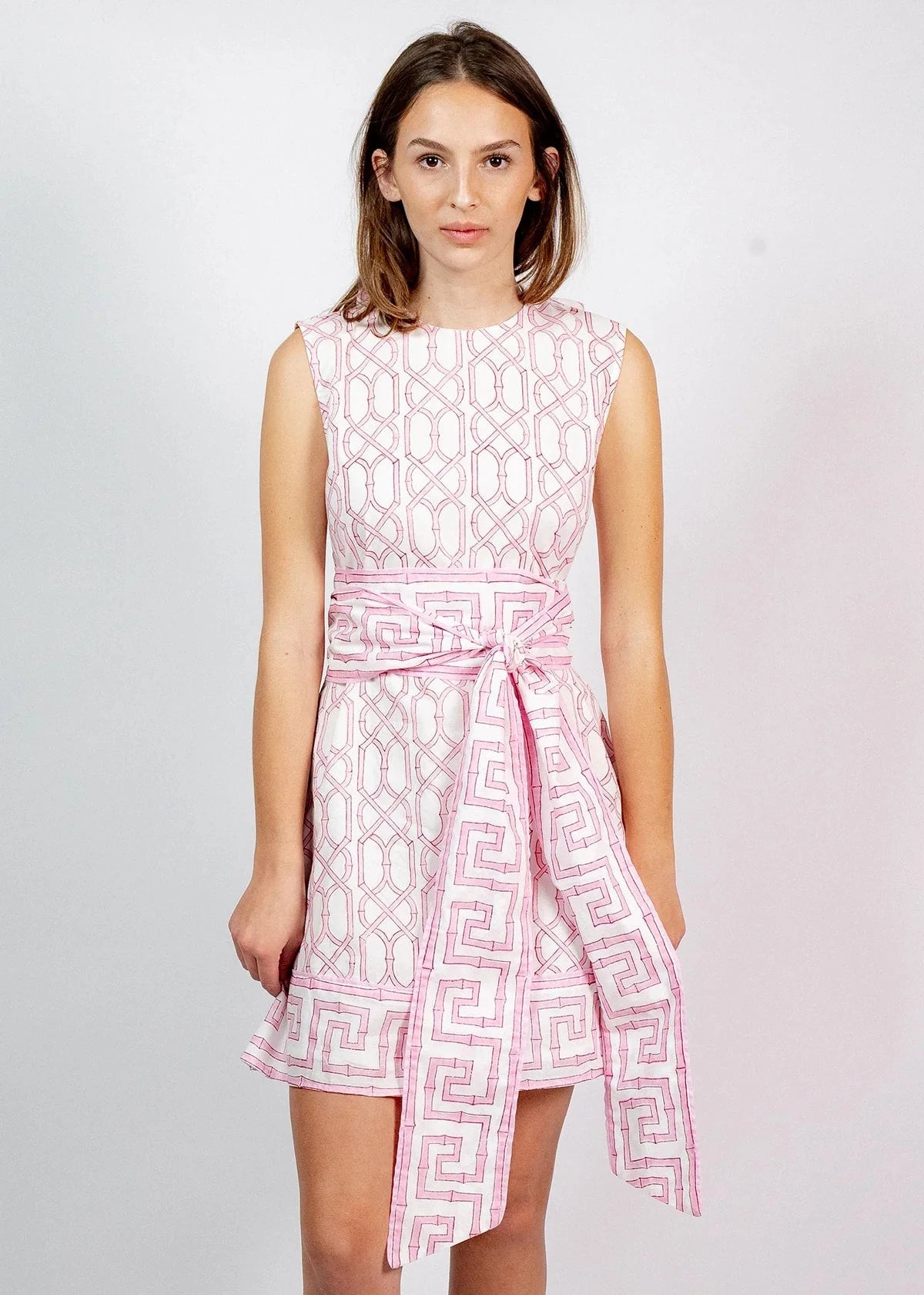 Tibi Mini Dress