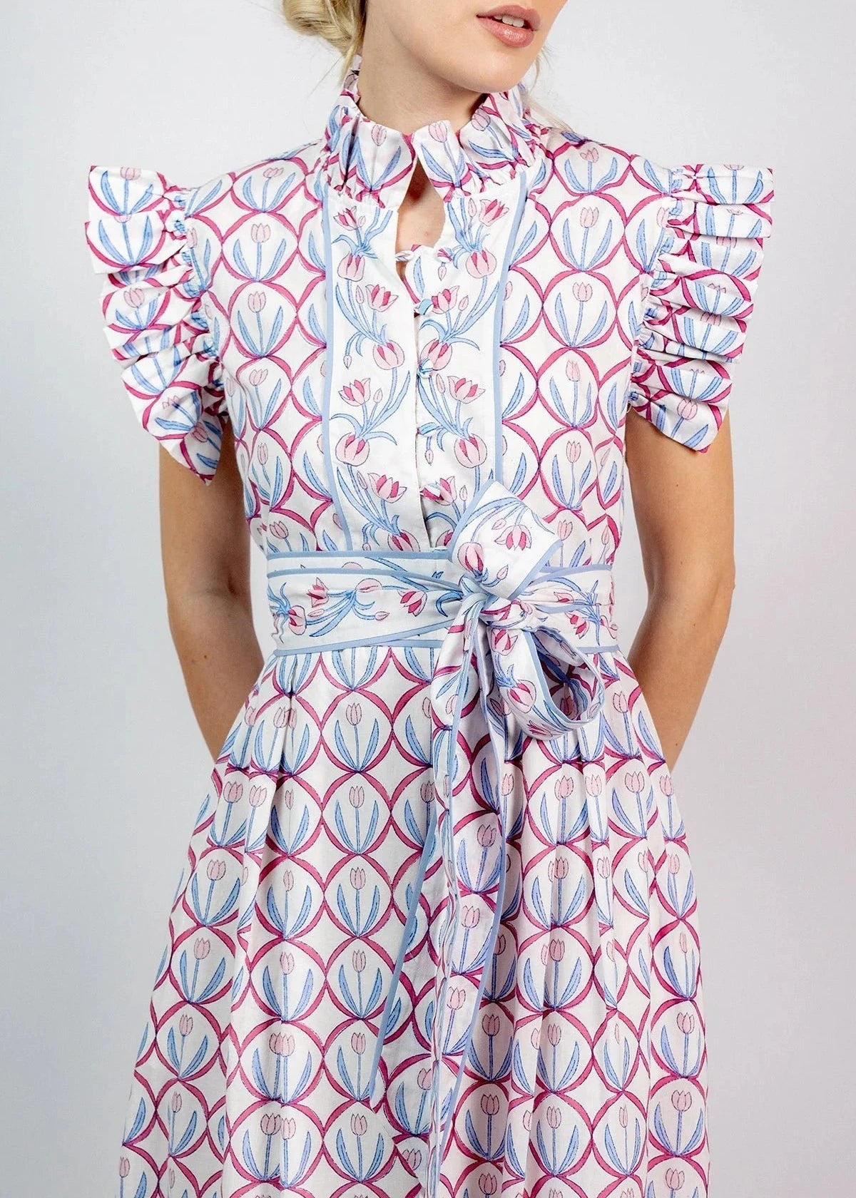 Fairfield Dress