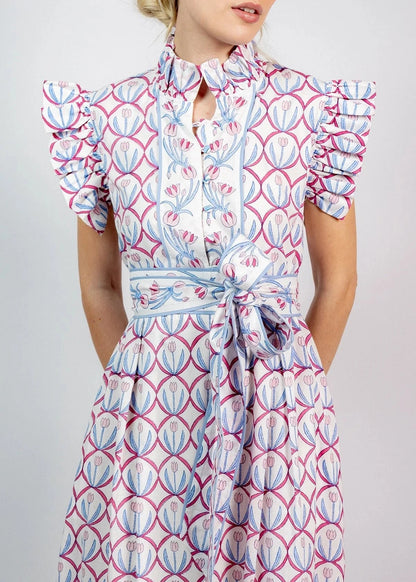 Fairfield Dress