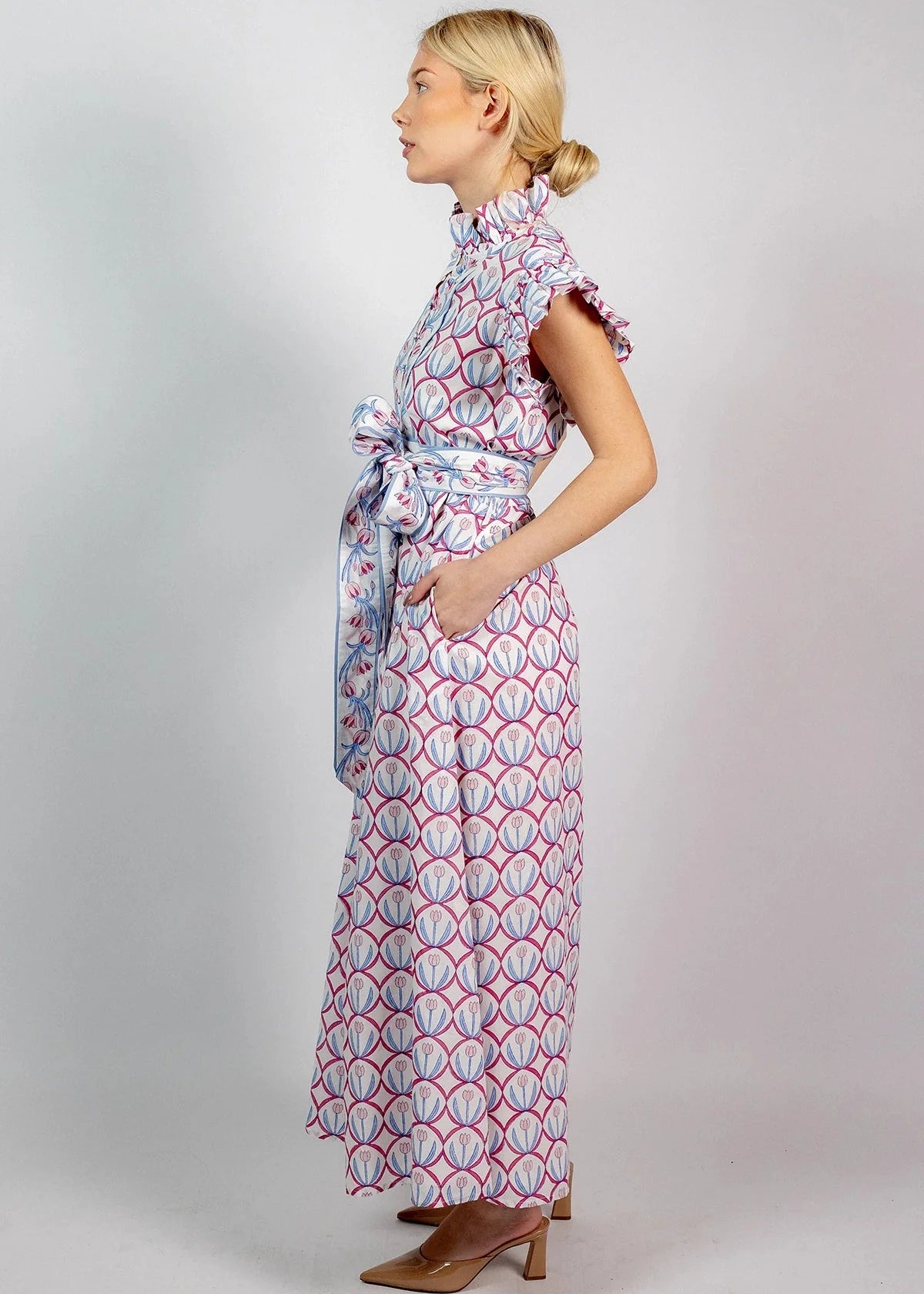 Fairfield Dress