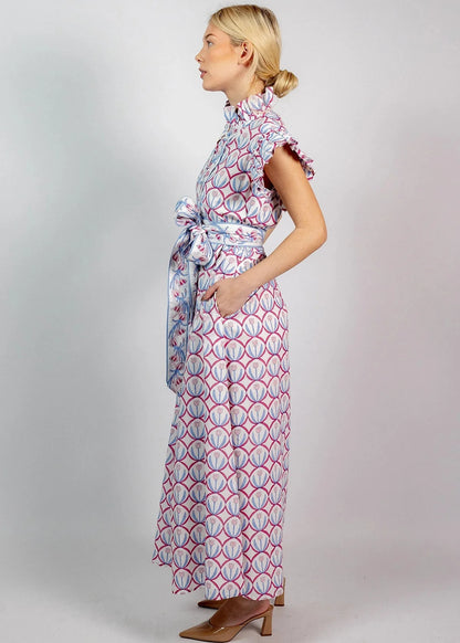 Fairfield Dress