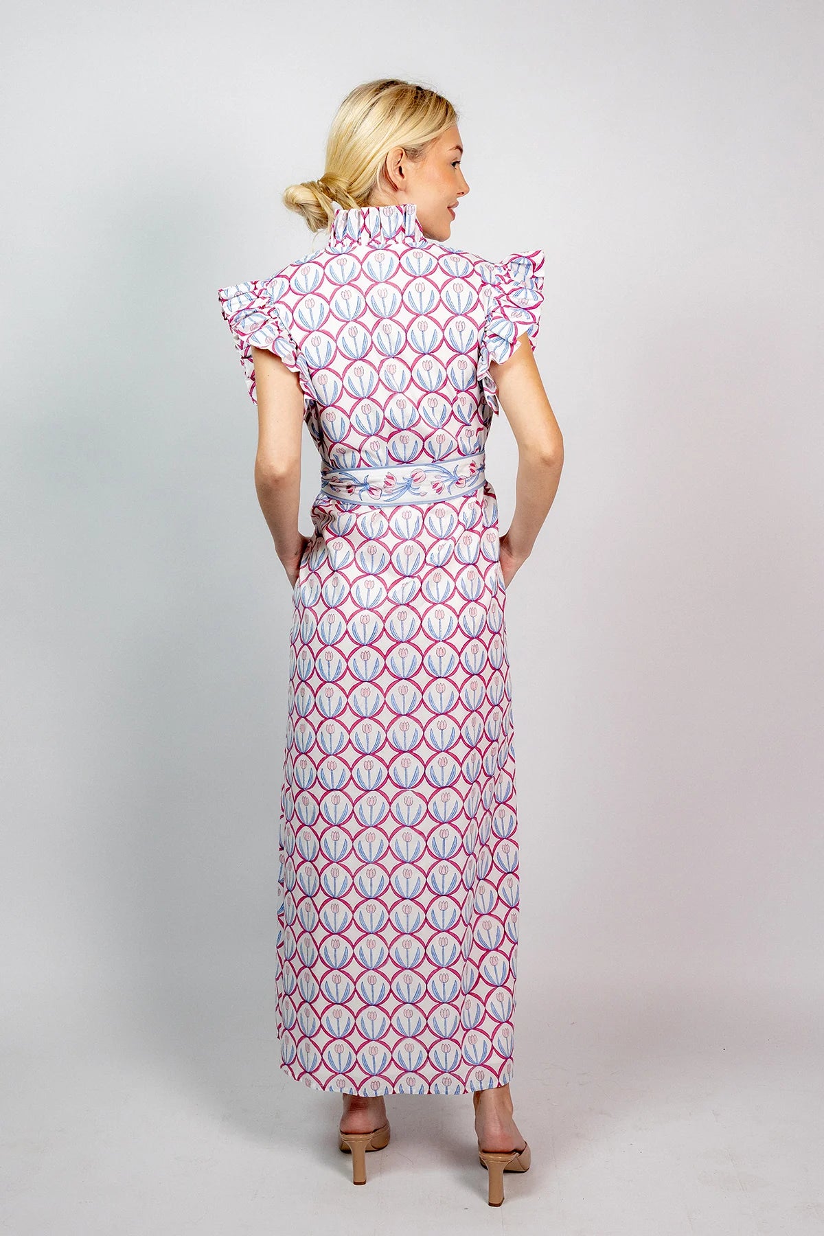 Fairfield Dress