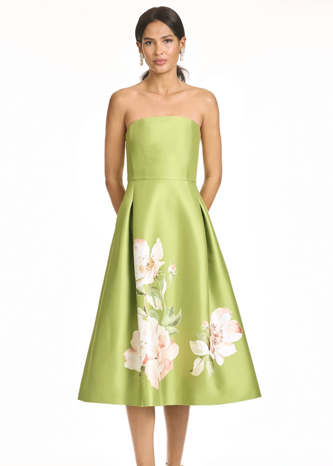 Shay Dress