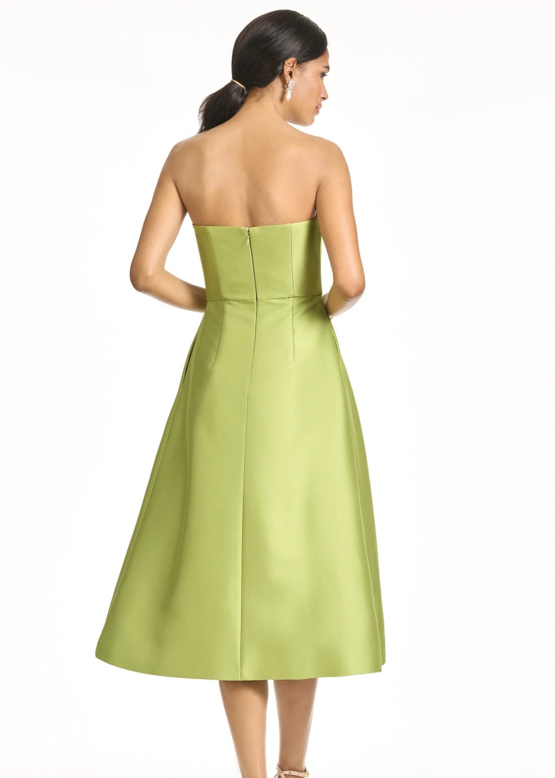 Shay Dress