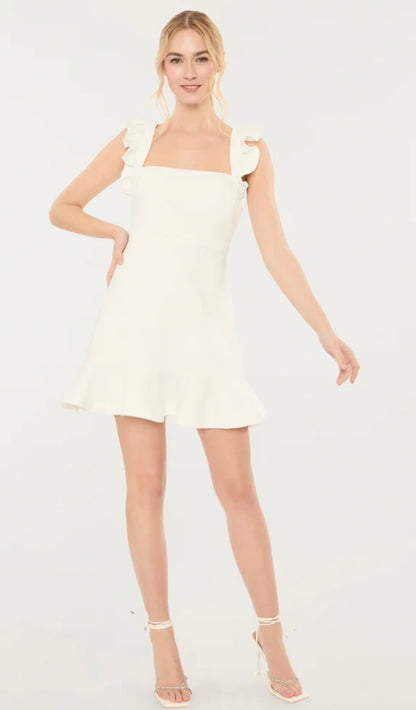 Mini Hara Dress