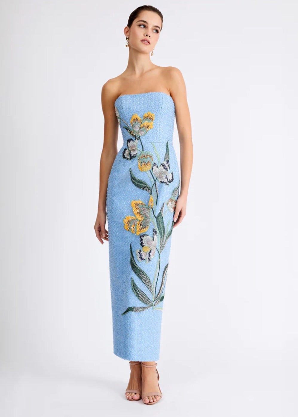 Sofia Dress