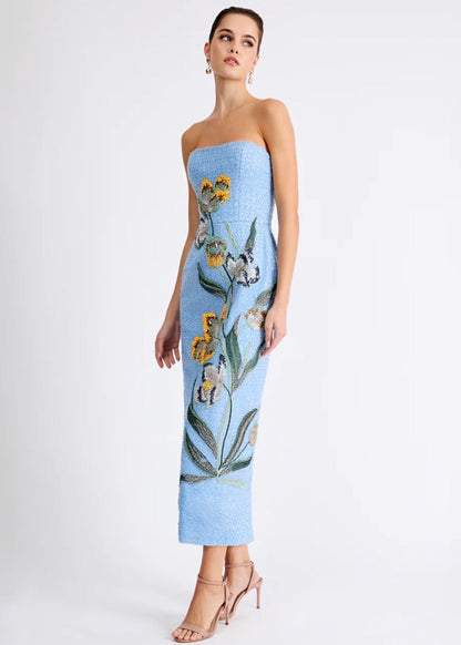Sofia Dress
