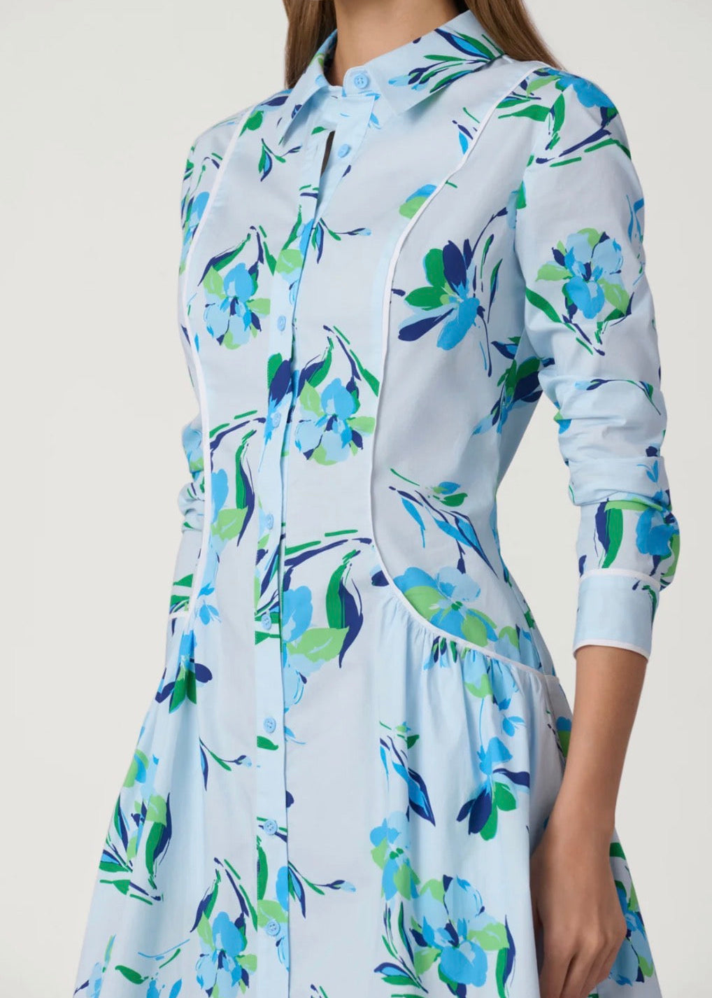 Millie Dress
