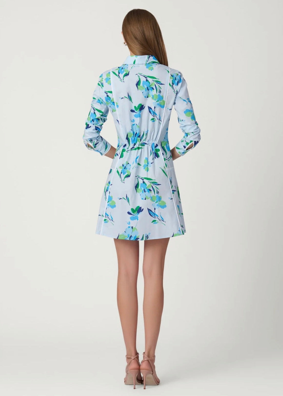 Millie Dress