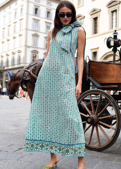 Tibi Dress