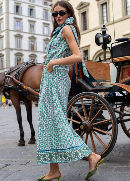 Tibi Dress
