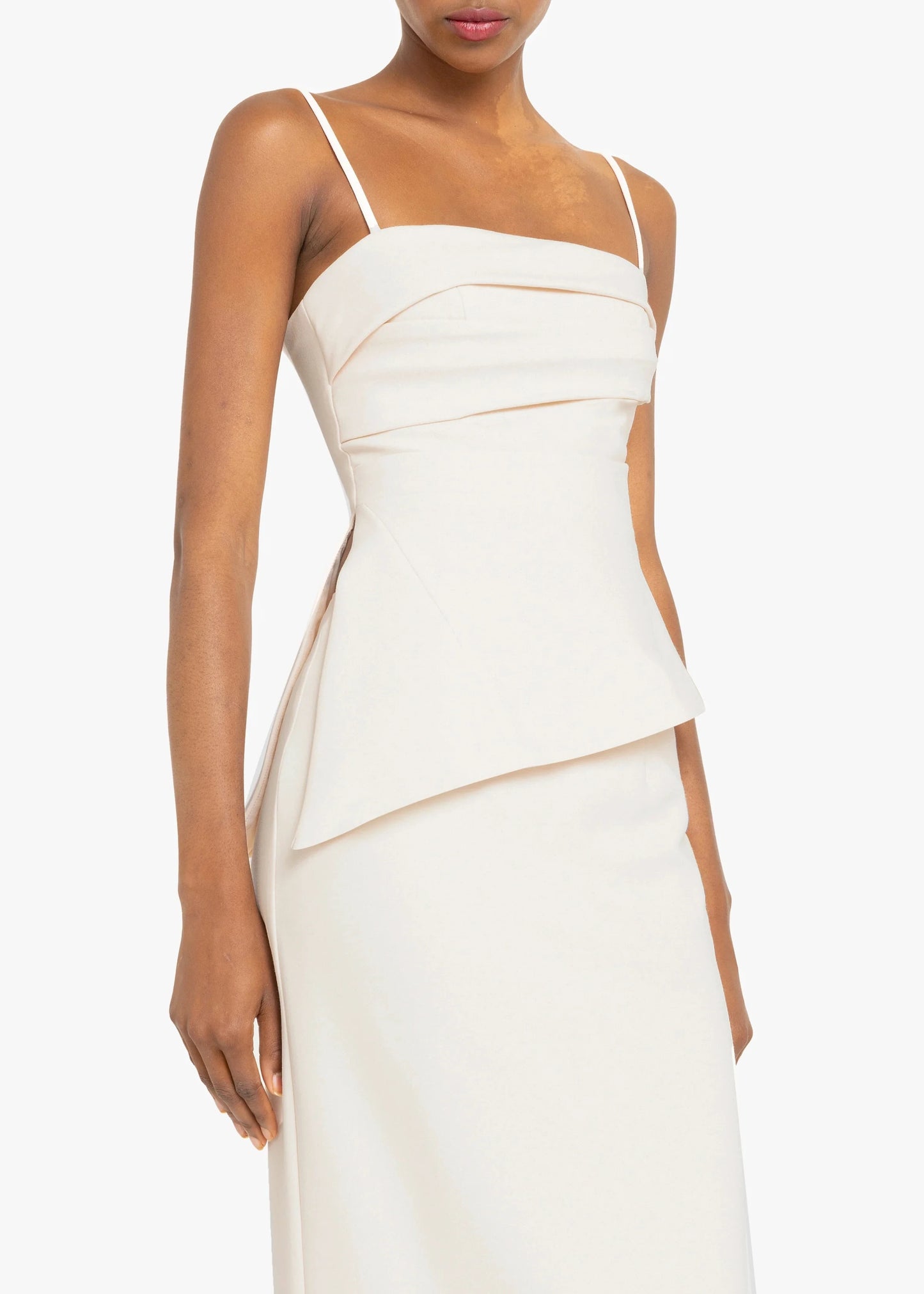 Marla Two Piece Midi Dress