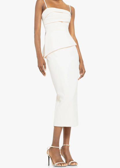 Marla Two Piece Midi Dress