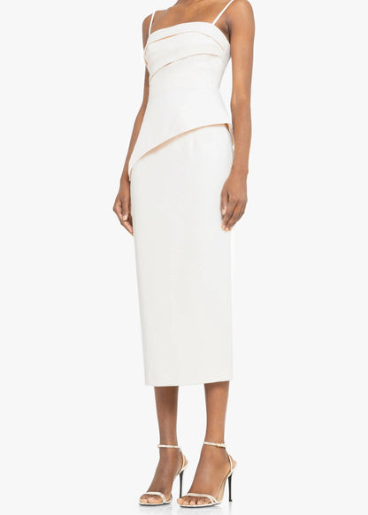 Marla Two Piece Midi Dress