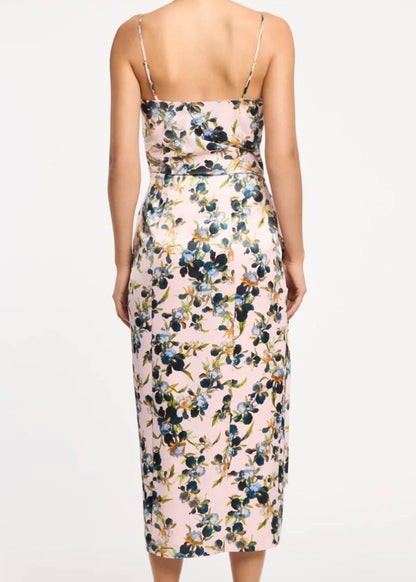 Trailing Iris Tilsa Dress