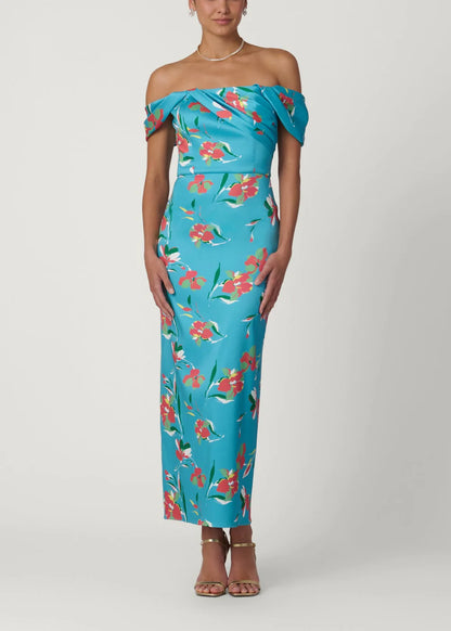 Calder Dress
