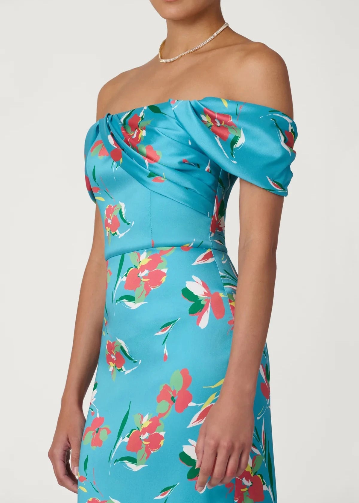 Calder Dress
