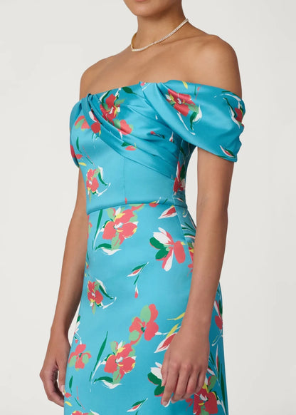 Calder Dress