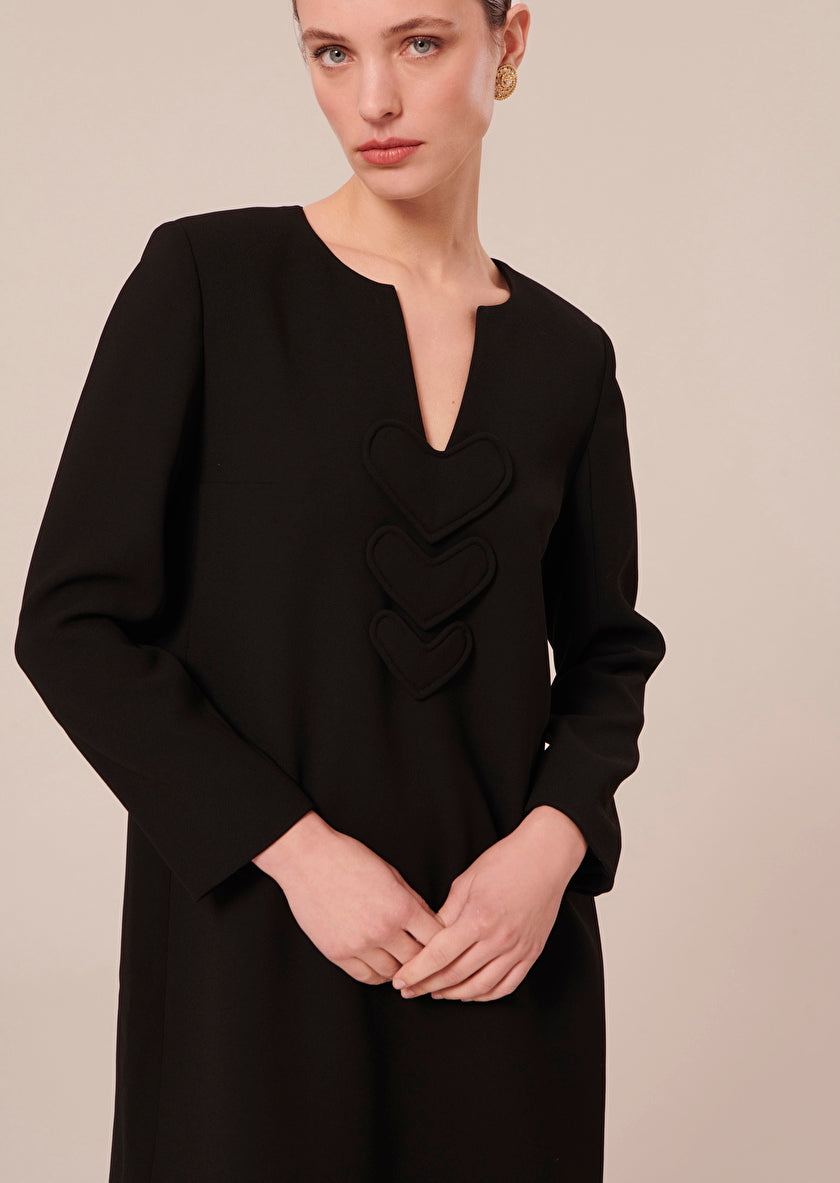 Rhea Dress