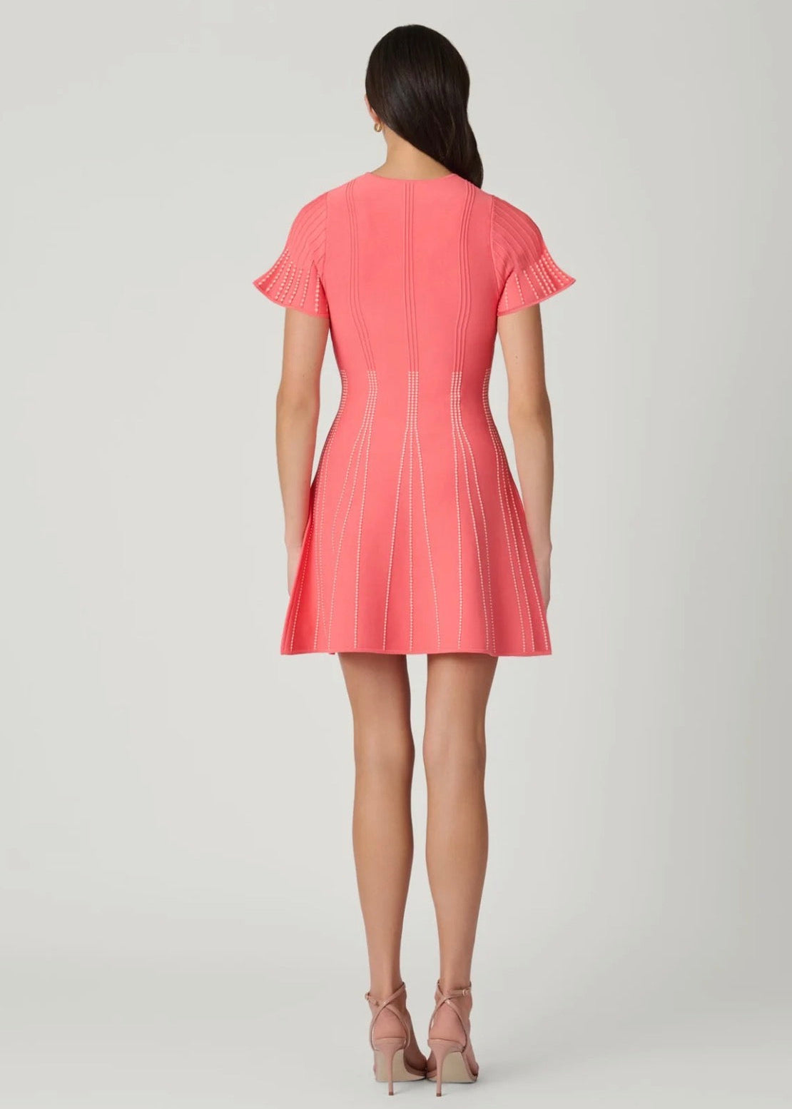 Maddy Dress
