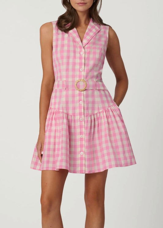 Natalia Dress