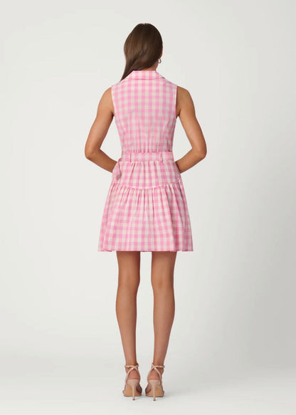 Natalia Dress