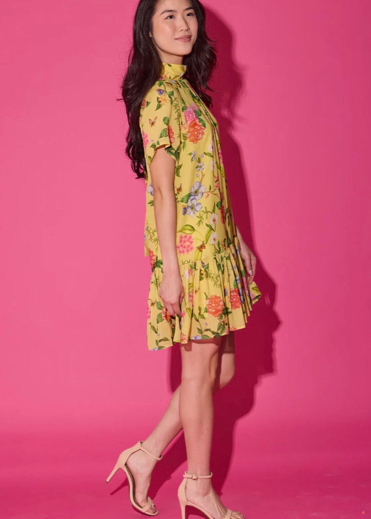 Willa Dress