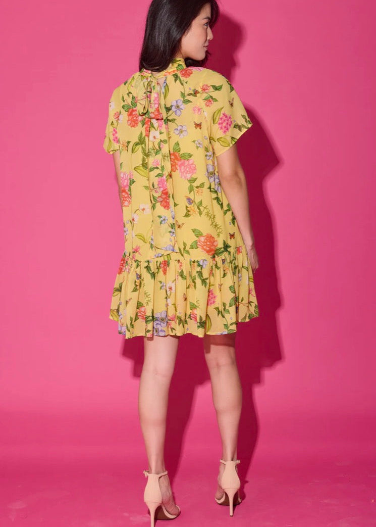 Willa Dress