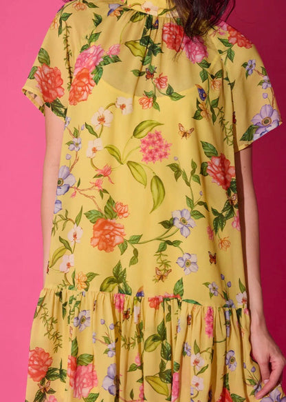Willa Dress