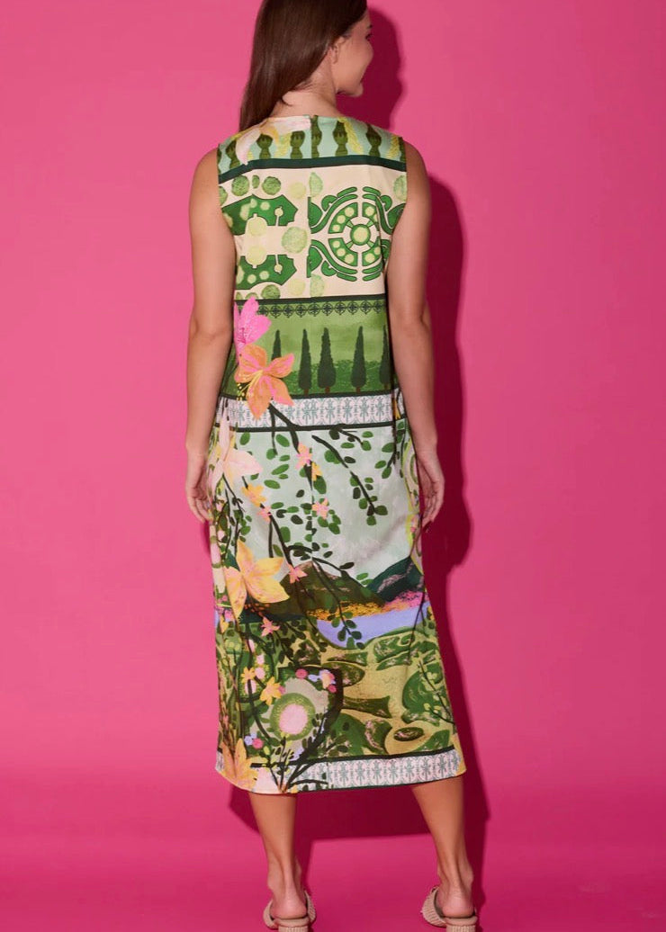 Amelia Dress