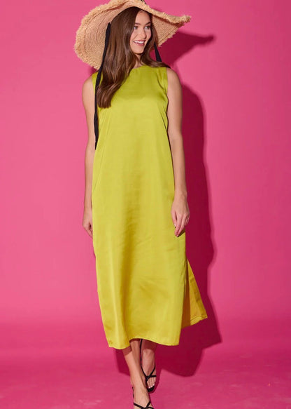 Amelia Dress