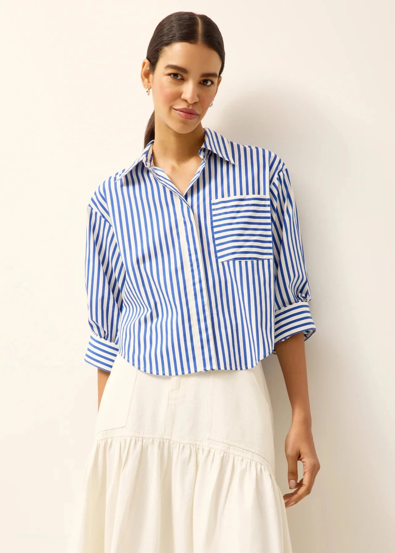Kirven Blouse
