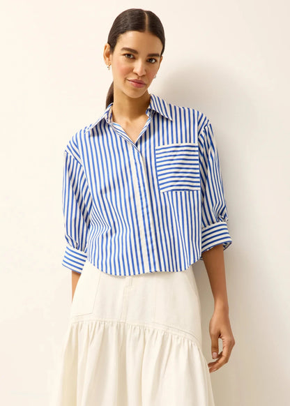 Kirven Blouse