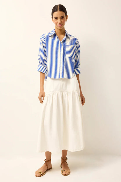 Kirven Blouse
