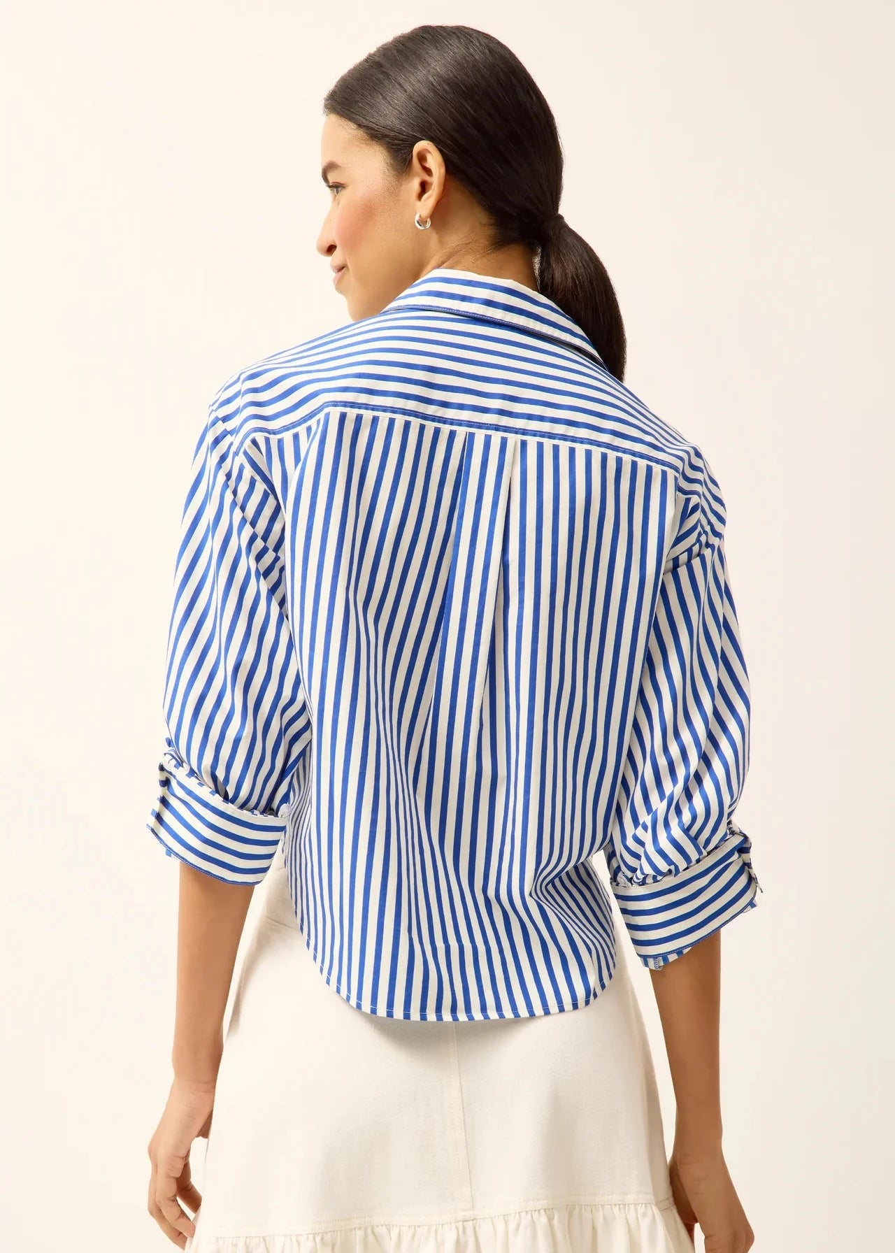 Kirven Blouse