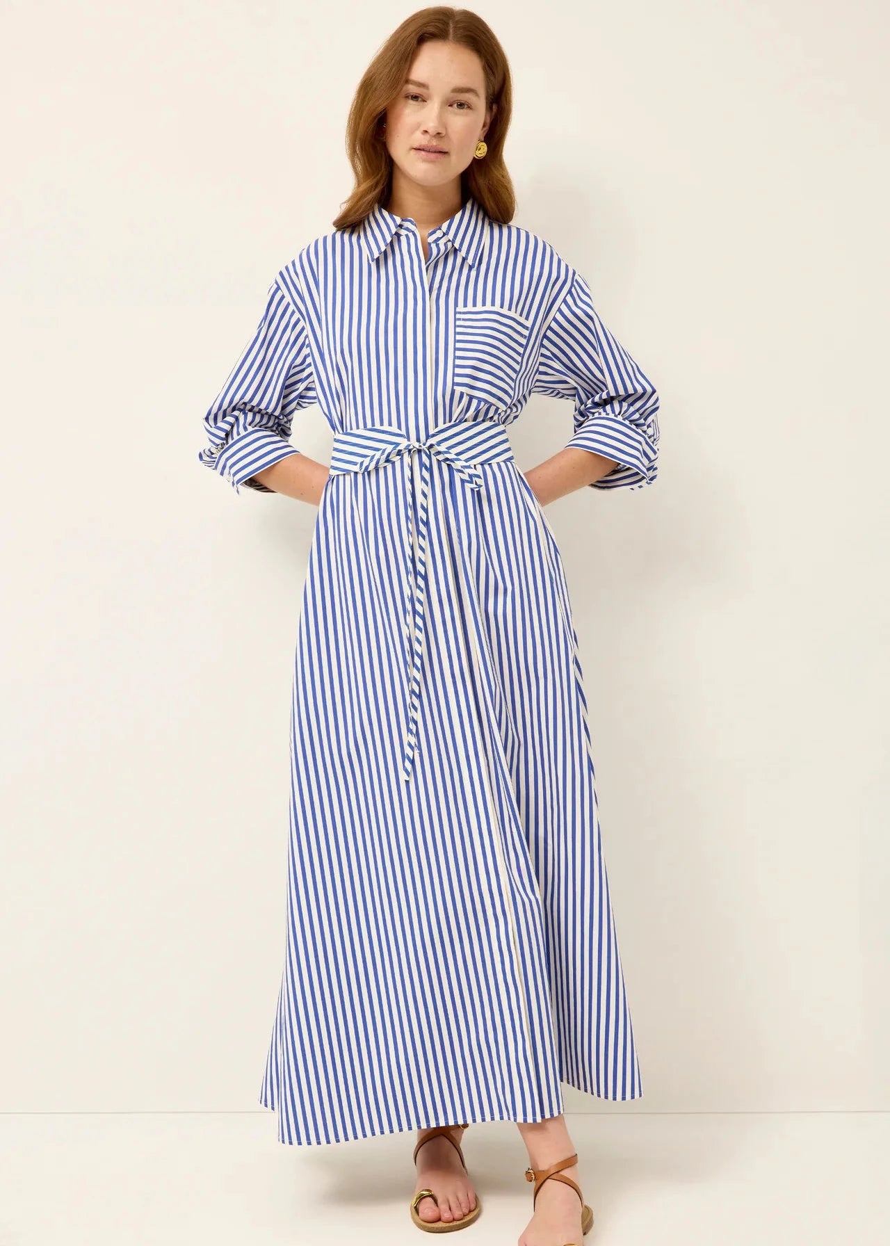 Quindra Dress