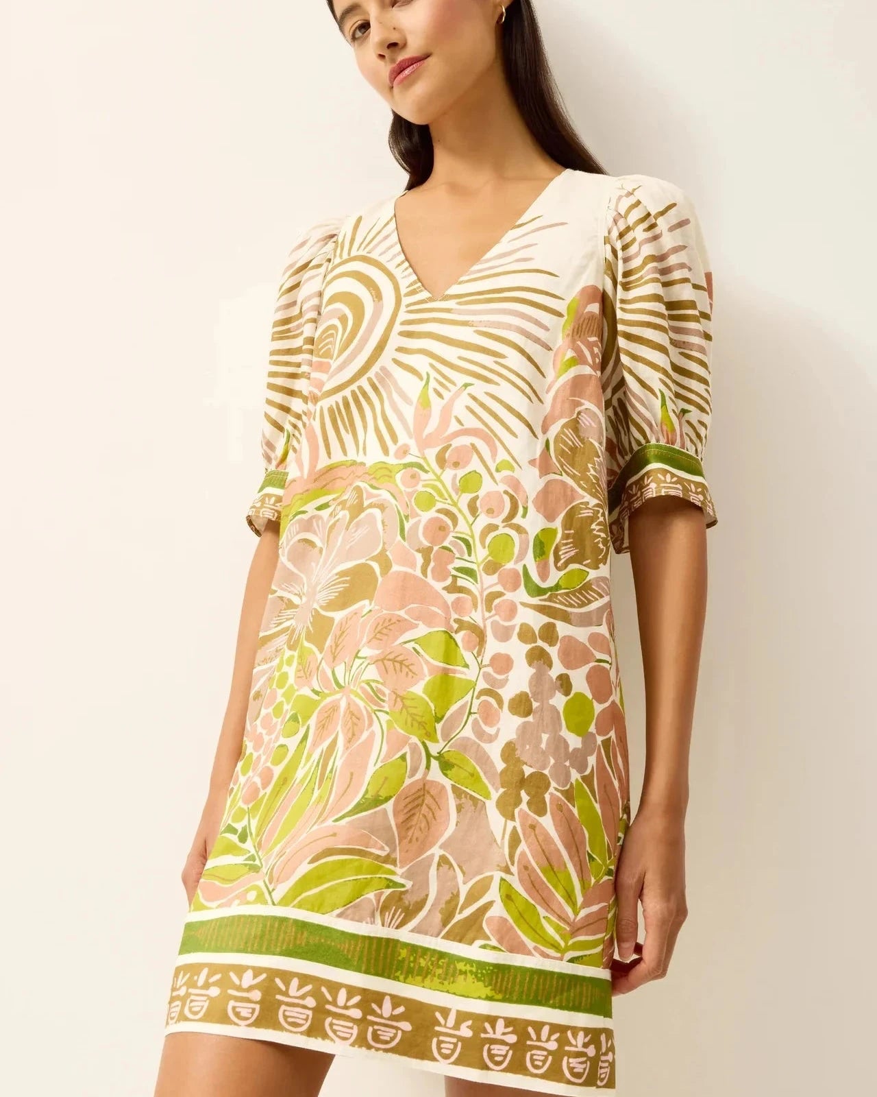 Ola Dress