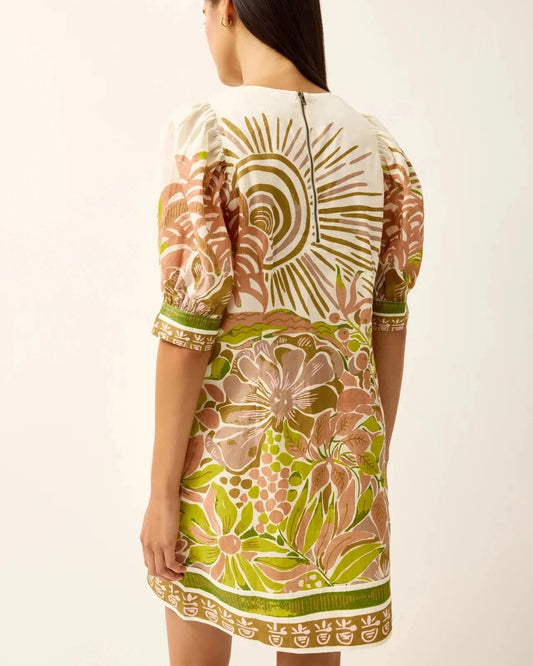 Ola Dress