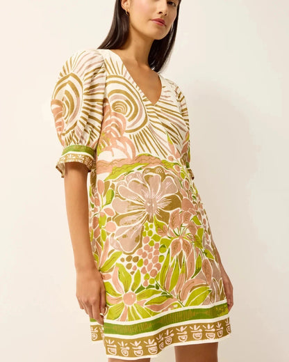 Ola Dress