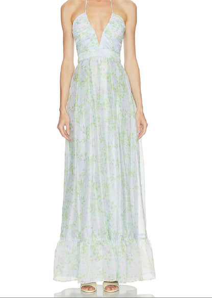 Isola Gown
