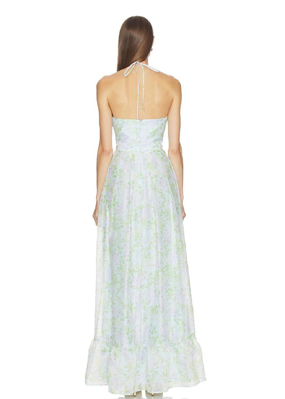 Isola Gown