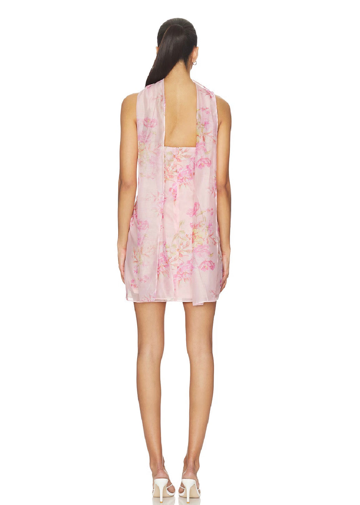 Roux Mini Dress