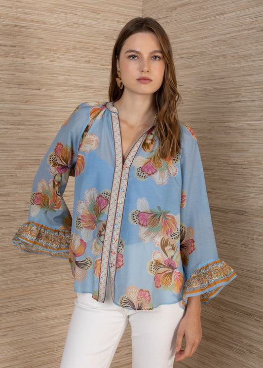 Aura Top