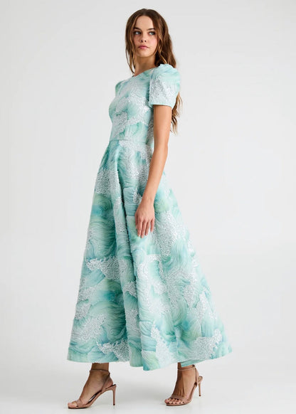 Eleanor Dress