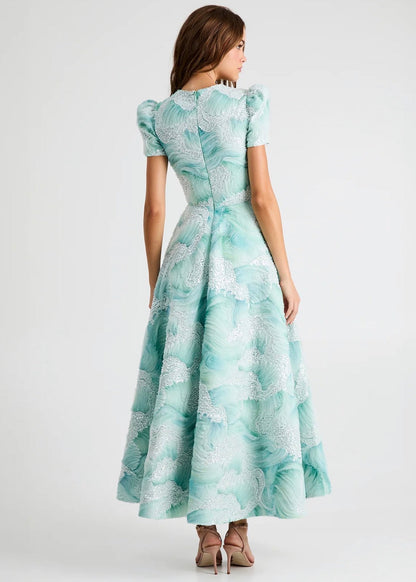 Eleanor Dress