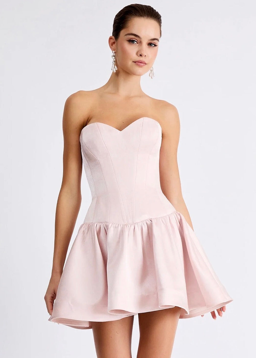 Emma Dress